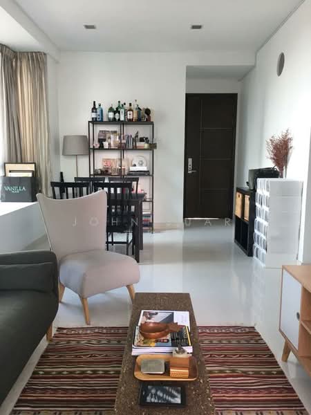 Suites @ Surrey, 6 Surrey Road, 2 Bedrooms, 900 sqft, Apartment For Rent, by John Suar 蔡仁豪, 23051727 - PropertyGuru.com.sg