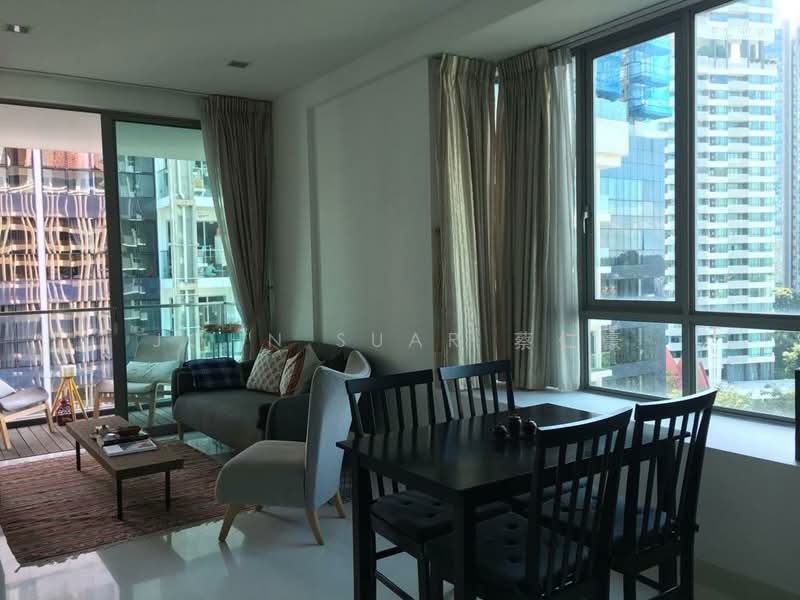 Suites @ Surrey, 6 Surrey Road, 2 Bedrooms, 900 sqft, Apartment For Rent, by John Suar 蔡仁豪, 23051727 - PropertyGuru.com.sg