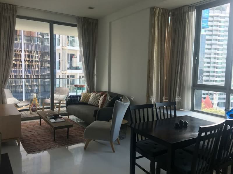 Suites @ Surrey, 6 Surrey Road, 2 Bedrooms, 900 sqft, Apartment For Rent, by John Suar 蔡仁豪, 23051727 - PropertyGuru.com.sg