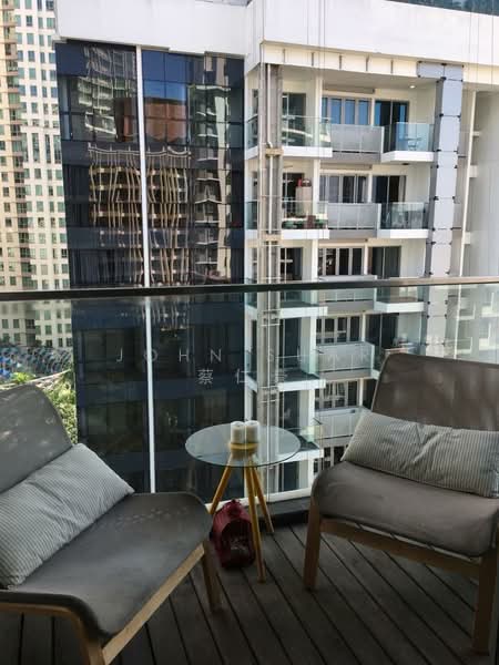 Suites @ Surrey, 6 Surrey Road, 2 Bedrooms, 900 sqft, Apartment For Rent, by John Suar 蔡仁豪, 23051727 - PropertyGuru.com.sg