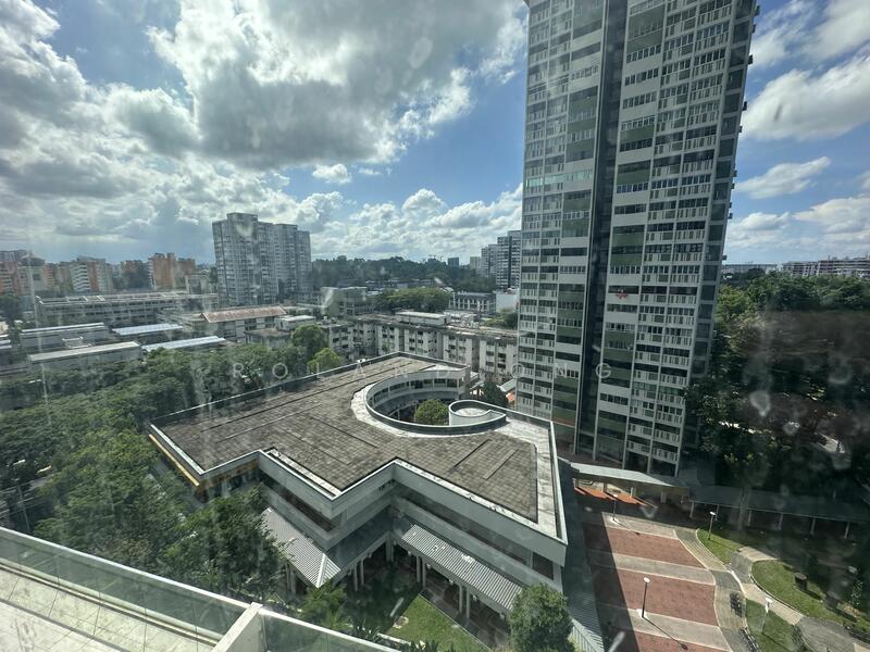 Centro Residences, 59 Ang Mo Kio Avenue 8, Room Rental, 150 sqft, Condominium For Rent, by Roland Ong, 23052015 - PropertyGuru.com.sg