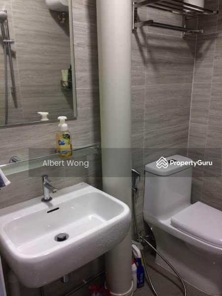 Common Toilet for your exclusive usage