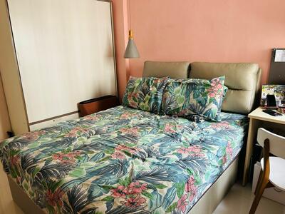 For Rent - 213 Bedok North Street 1