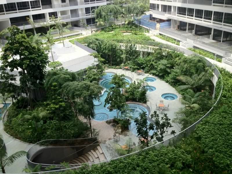 The Interlace, 206 Depot Road, 2 Bedrooms, 1,066 sqft, Condominium For Rent, by Cheryl Tan, 23052328 - PropertyGuru.com.sg