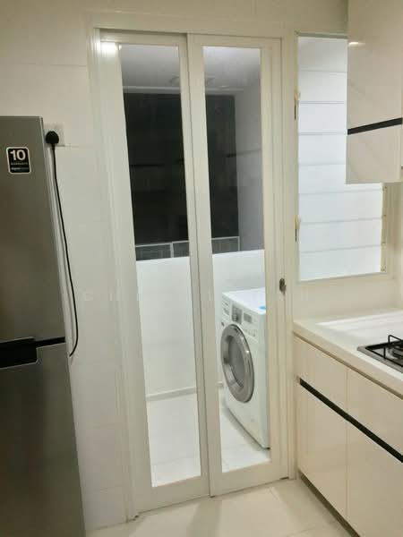 The Interlace, 206 Depot Road, 2 Bedrooms, 1,066 sqft, Condominium For Rent, by Cheryl Tan, 23052328 - PropertyGuru.com.sg