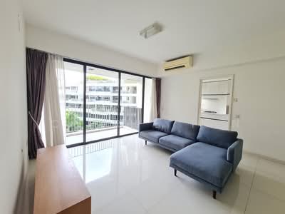 For Rent - The Interlace