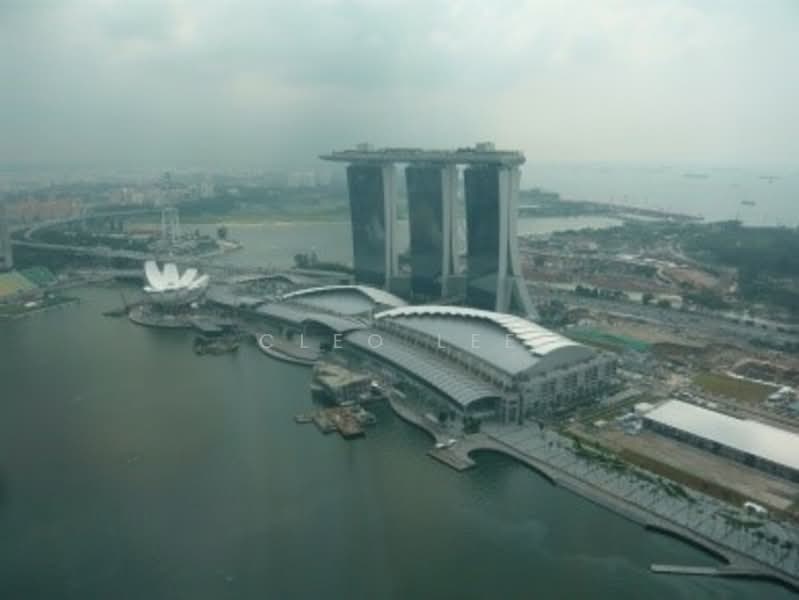 The Sail @ Marina Bay, 2 Marina Boulevard, 4 Bedrooms, 1,948 sqft, Apartment For Rent, by Cleo Lee, 23052643 - PropertyGuru.com.sg