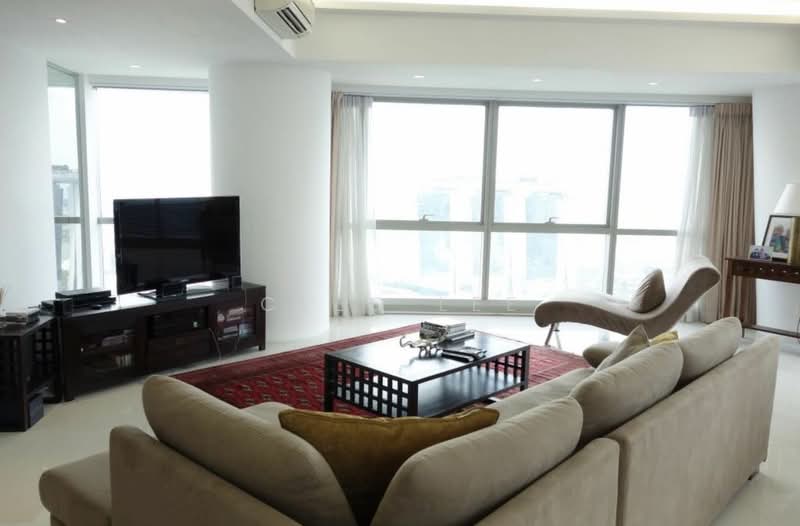The Sail @ Marina Bay, 2 Marina Boulevard, 4 Bedrooms, 1,948 sqft, Apartment For Rent, by Cleo Lee, 23052643 - PropertyGuru.com.sg