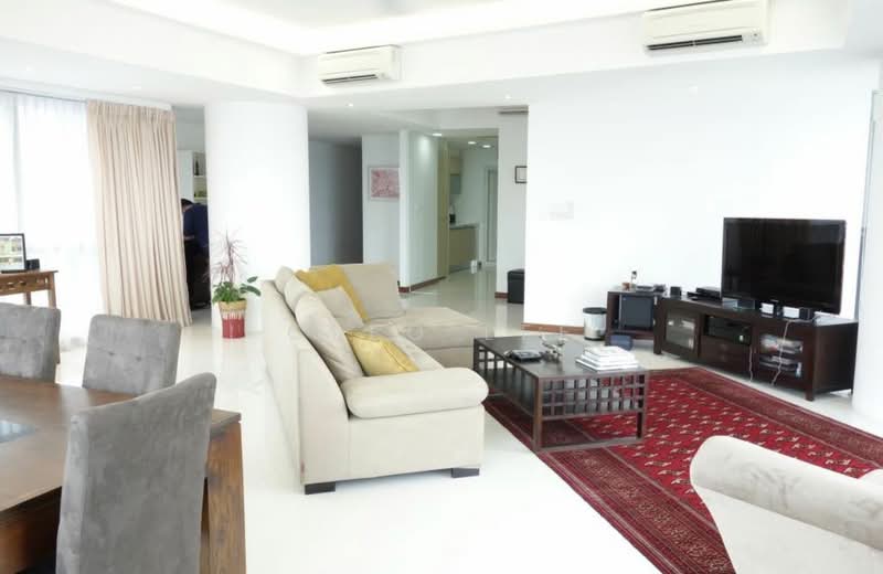 The Sail @ Marina Bay, 2 Marina Boulevard, 4 Bedrooms, 1,948 sqft, Apartment For Rent, by Cleo Lee, 23052643 - PropertyGuru.com.sg