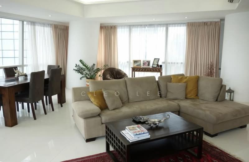 The Sail @ Marina Bay, 2 Marina Boulevard, 4 Bedrooms, 1,948 sqft, Apartment For Rent, by Cleo Lee, 23052643 - PropertyGuru.com.sg
