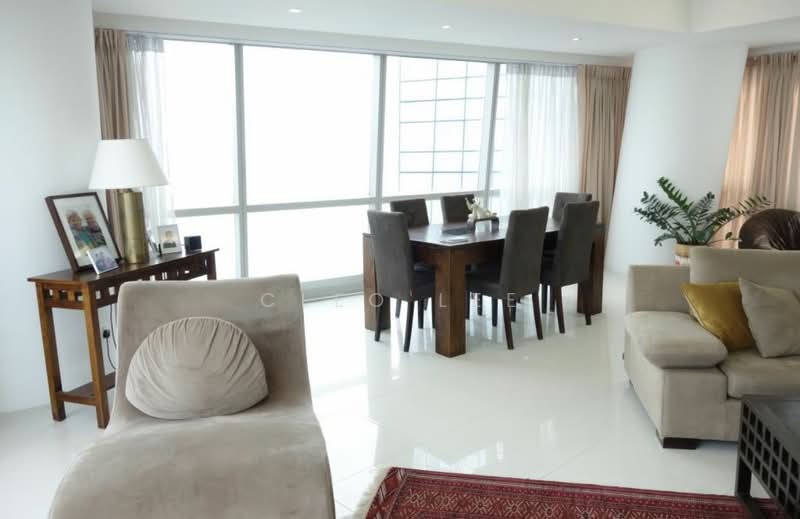 The Sail @ Marina Bay, 2 Marina Boulevard, 4 Bedrooms, 1,948 sqft, Apartment For Rent, by Cleo Lee, 23052643 - PropertyGuru.com.sg