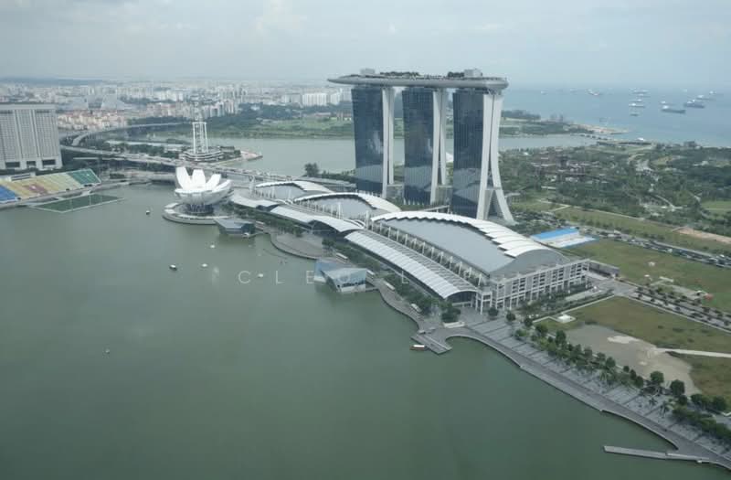 The Sail @ Marina Bay, 2 Marina Boulevard, 4 Bedrooms, 1,948 sqft, Apartment For Rent, by Cleo Lee, 23052643 - PropertyGuru.com.sg