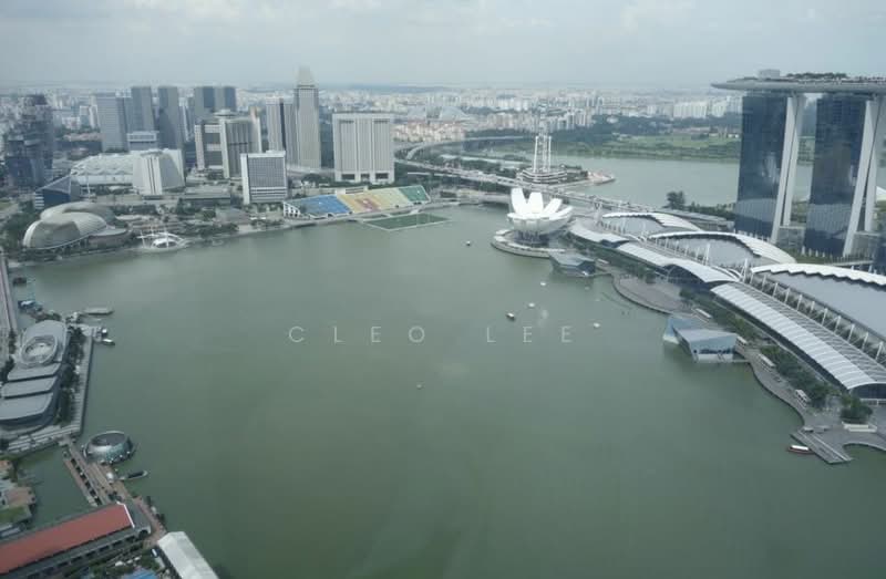 The Sail @ Marina Bay, 2 Marina Boulevard, 4 Bedrooms, 1,948 sqft, Apartment For Rent, by Cleo Lee, 23052643 - PropertyGuru.com.sg