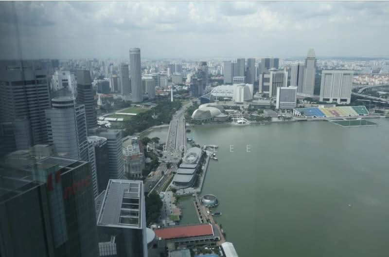 The Sail @ Marina Bay, 2 Marina Boulevard, 4 Bedrooms, 1,948 sqft, Apartment For Rent, by Cleo Lee, 23052643 - PropertyGuru.com.sg