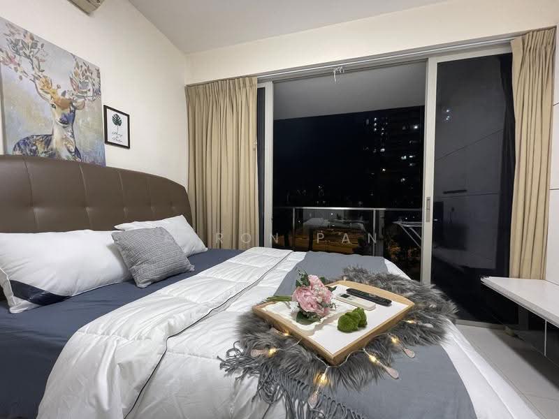 The Quartz, 63 Compassvale Bow, Hougang / Punggol / Sengkang, Room Rental, 150 sqft, Condominium For Rent, by Aaron Pan, 23052646 - PropertyGuru.com.sg