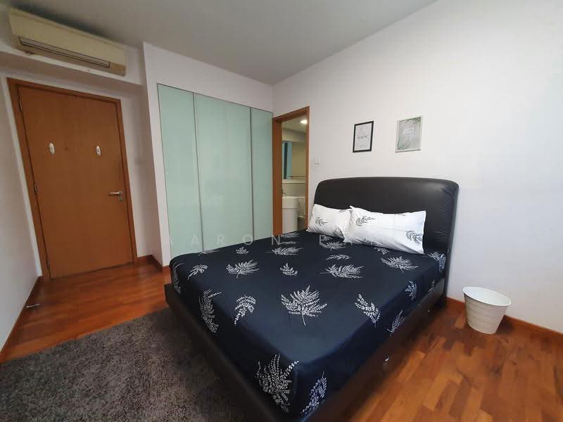 The Quartz, 63 Compassvale Bow, Hougang / Punggol / Sengkang, Room Rental, 150 sqft, Condominium For Rent, by Aaron Pan, 23052646 - Master room with attached bathroom - PropertyGuru.com.sg