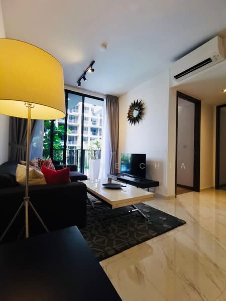 Le Quest, 2 Bukit Batok Street 41, 2 Bedrooms, 710 sqft, Condominium For Rent, by Pauline Chia, 23053522 - PropertyGuru.com.sg