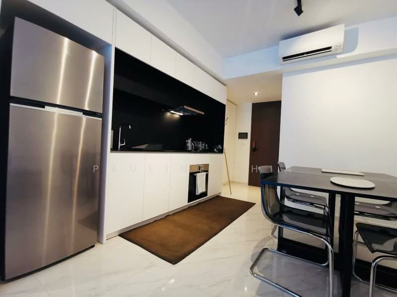 Le Quest, 2 Bukit Batok Street 41, 2 Bedrooms, 710 sqft, Condominium For Rent, by Pauline Chia, 23053522 - PropertyGuru.com.sg