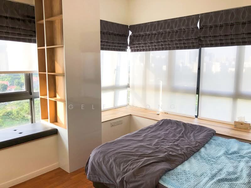 The Interlace, 180 Depot Road, 2 Bedrooms, 807 sqft, Condominium For Rent, by Gelene Ong, 23053705 - PropertyGuru.com.sg