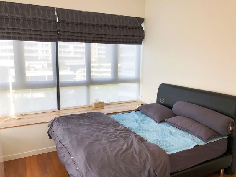 The Interlace, 180 Depot Road, 2 Bedrooms, 807 sqft, Condominium For Rent, by Gelene Ong, 23053705 - PropertyGuru.com.sg