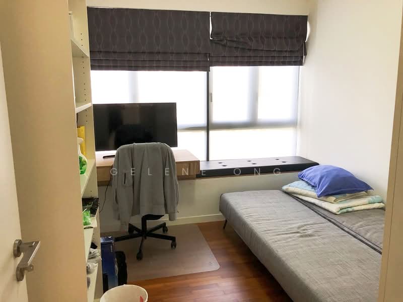 The Interlace, 180 Depot Road, 2 Bedrooms, 807 sqft, Condominium For Rent, by Gelene Ong, 23053705 - PropertyGuru.com.sg