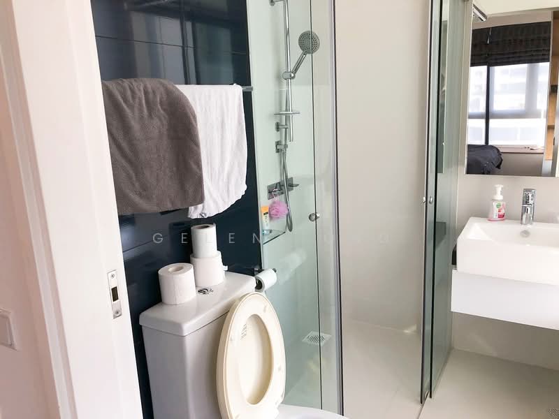 The Interlace, 180 Depot Road, 2 Bedrooms, 807 sqft, Condominium For Rent, by Gelene Ong, 23053705 - PropertyGuru.com.sg