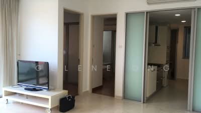 For Rent - Novena Suites