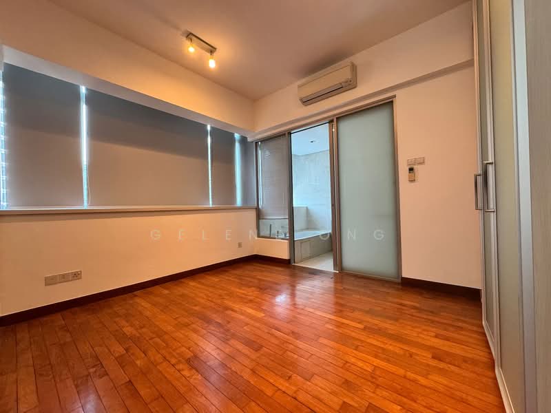 For Rent - Novena Suites