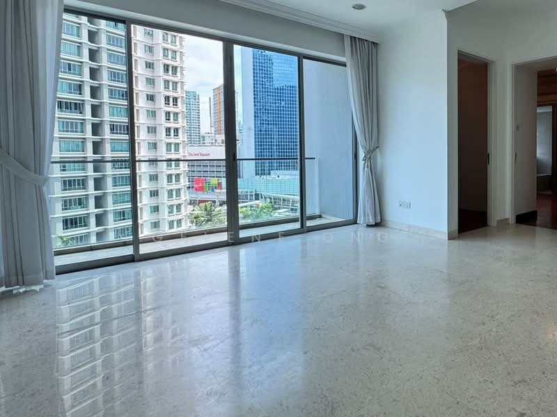 For Rent - Novena Suites