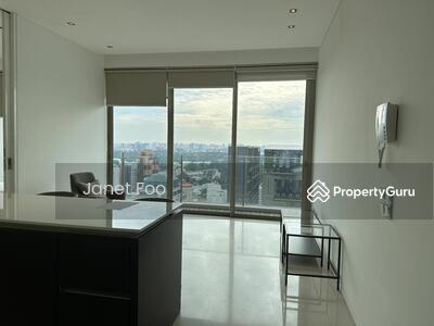 For Sale - Scotts Square