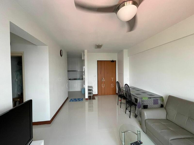 For Rent - 63 Greentops @ Sims Place