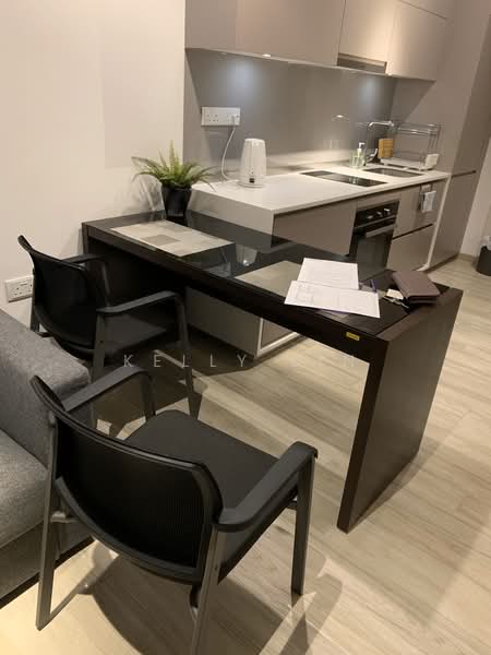 J Gateway, 2 Gateway Drive, 1 Bedroom, 527 sqft, Condominium For Rent, by Kelly Lin, 23054346 - PropertyGuru.com.sg