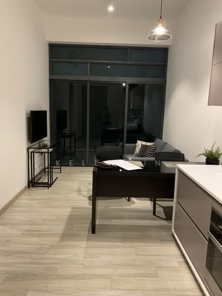 J Gateway, 2 Gateway Drive, 1 Bedroom, 527 sqft, Condominium For Rent, by Kelly Lin, 23054346 - PropertyGuru.com.sg