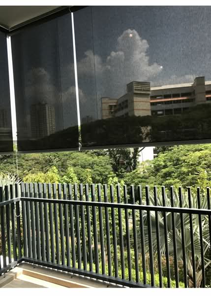 J Gateway, 2 Gateway Drive, 1 Bedroom, 527 sqft, Condominium For Rent, by Kelly Lin, 23054346 - PropertyGuru.com.sg
