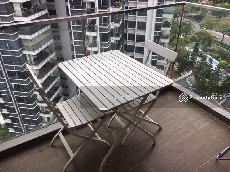 For Rent - Forte Suites