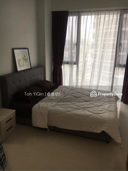 For Rent - Forte Suites