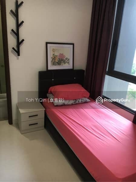 For Rent - Forte Suites