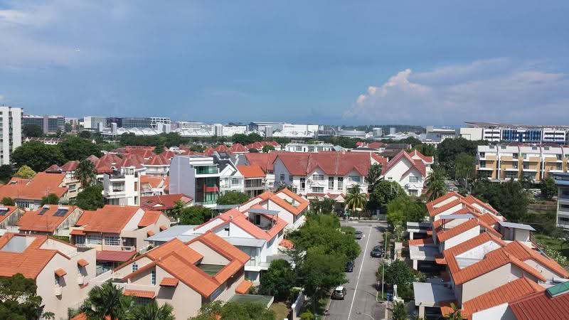 My Manhattan, 25 Simei Street 3, Pasir Ris / Tampines, 2 Bedrooms, 882 sqft, Condominium For Rent, by Lee Ming Seng, 23054769 - PropertyGuru.com.sg