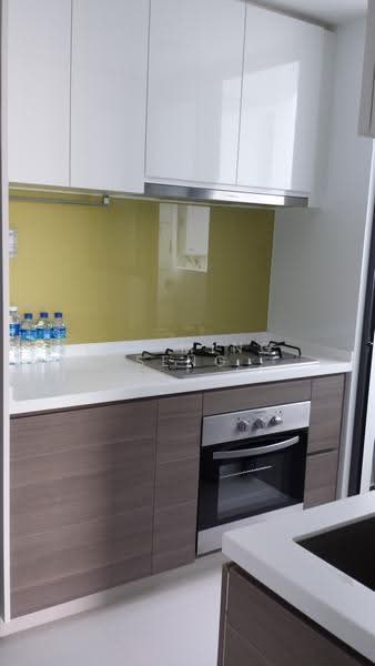 My Manhattan, 25 Simei Street 3, Pasir Ris / Tampines, 2 Bedrooms, 882 sqft, Condominium For Rent, by Lee Ming Seng, 23054769 - PropertyGuru.com.sg