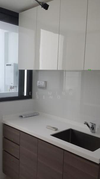 My Manhattan, 25 Simei Street 3, Pasir Ris / Tampines, 2 Bedrooms, 882 sqft, Condominium For Rent, by Lee Ming Seng, 23054769 - PropertyGuru.com.sg