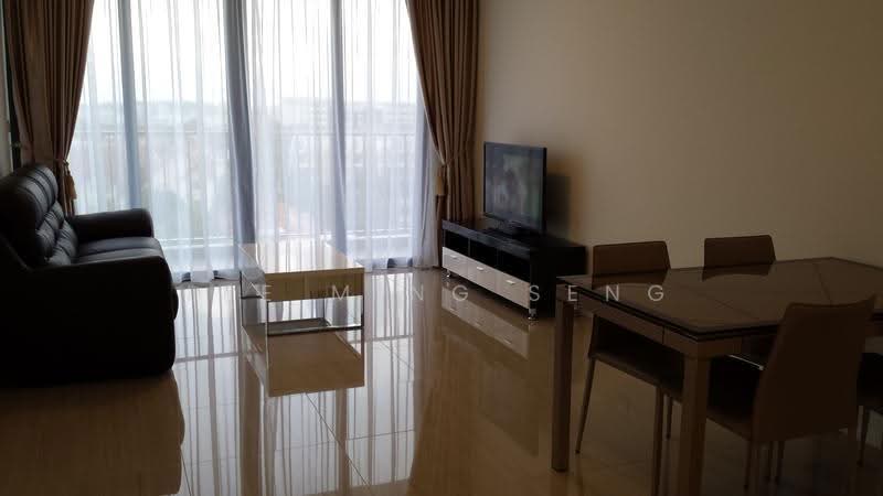 My Manhattan, 25 Simei Street 3, Pasir Ris / Tampines, 2 Bedrooms, 882 sqft, Condominium For Rent, by Lee Ming Seng, 23054769 - PropertyGuru.com.sg
