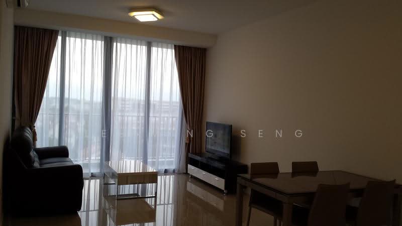 My Manhattan, 25 Simei Street 3, Pasir Ris / Tampines, 2 Bedrooms, 882 sqft, Condominium For Rent, by Lee Ming Seng, 23054769 - PropertyGuru.com.sg
