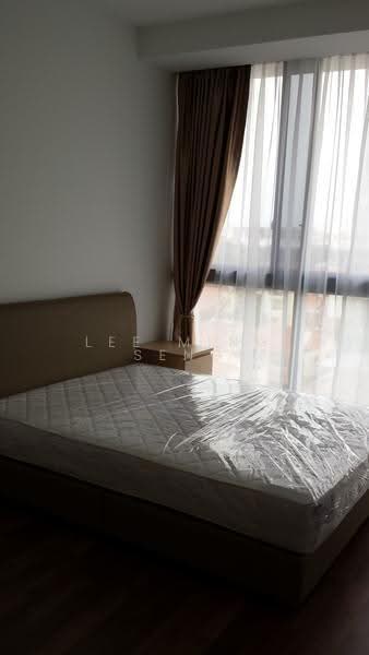My Manhattan, 25 Simei Street 3, Pasir Ris / Tampines, 2 Bedrooms, 882 sqft, Condominium For Rent, by Lee Ming Seng, 23054769 - PropertyGuru.com.sg