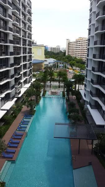 My Manhattan, 25 Simei Street 3, Pasir Ris / Tampines, 2 Bedrooms, 882 sqft, Condominium For Rent, by Lee Ming Seng, 23054769 - PropertyGuru.com.sg