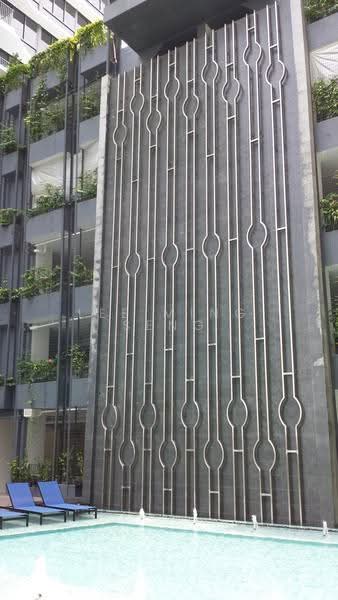 My Manhattan, 25 Simei Street 3, Pasir Ris / Tampines, 2 Bedrooms, 882 sqft, Condominium For Rent, by Lee Ming Seng, 23054769 - PropertyGuru.com.sg