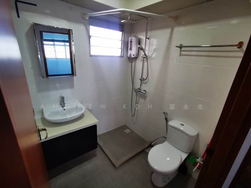636B Senja Parc View, 636B Senja Road, 3 Bedrooms, 990 sqft, HDB Flat For Rent, by Andrew Koh 辜永光, 23054802 - PropertyGuru.com.sg