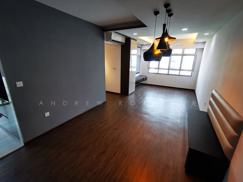 636B Senja Parc View, 636B Senja Road, 3 Bedrooms, 990 sqft, HDB Flat For Rent, by Andrew Koh 辜永光, 23054802 - PropertyGuru.com.sg