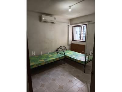 For Rent - 103 Bukit Purmei Road