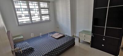 For Rent - 573C Woodlands Glen