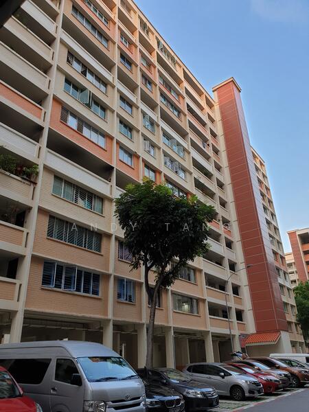 374 Clementi Avenue 4, 374 Clementi Avenue 4, Room Rental, 150 sqft, HDB Flat For Rent, by Andy Tang, 23055150 - PropertyGuru.com.sg